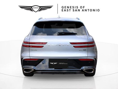 New 2026 Genesis GV70 3.5T Sport Prestige AWD/4WD image 6