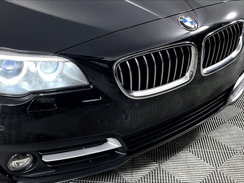 Used 2016 BMW 535i Sedan image 28