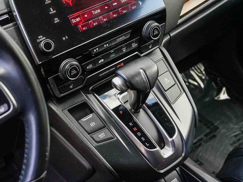 Used 2019 Honda CR-V EX-L image 22