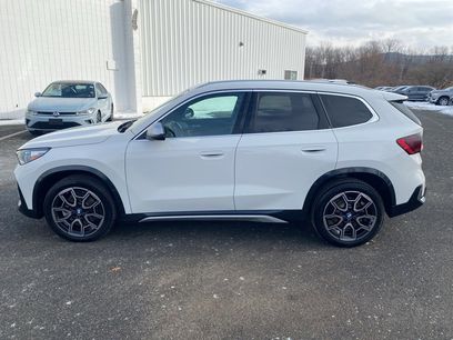 Certified 2024 BMW X1 xDrive28i w/ Premium Package