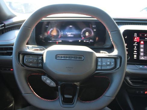 New 2026 Dodge Charger Scat Pack w/ Blacktop Package image 14