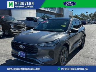Used 2024 Ford Escape ST-Line w/ Tech Pack #1 image 1