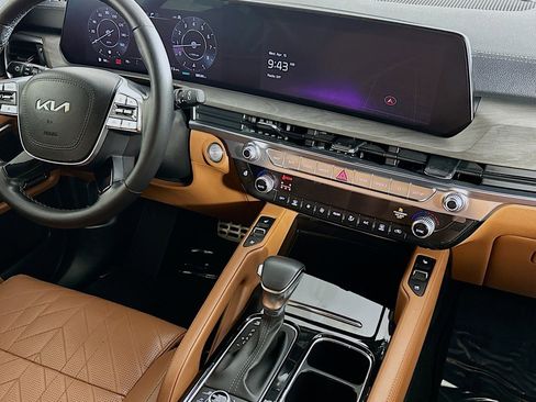Used 2024 Kia Telluride SX X-Line image 6