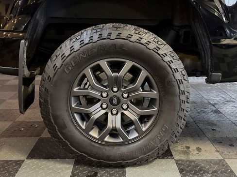 Used 2023 Ford F150 Tremor image 32