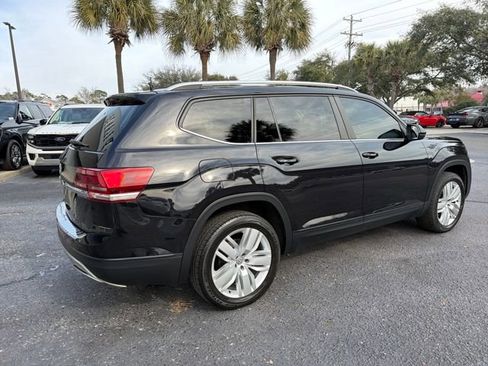 Used 2019 Volkswagen Atlas SE image 8