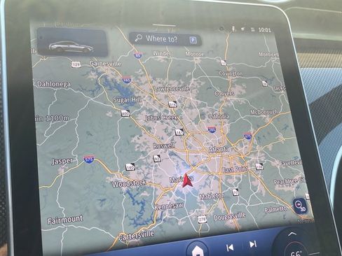 Certified 2024 Mercedes-Benz CLE 300 4MATIC Coupe image 12