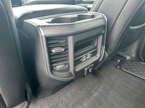 Certified 2023 RAM 1500 Laramie image 23