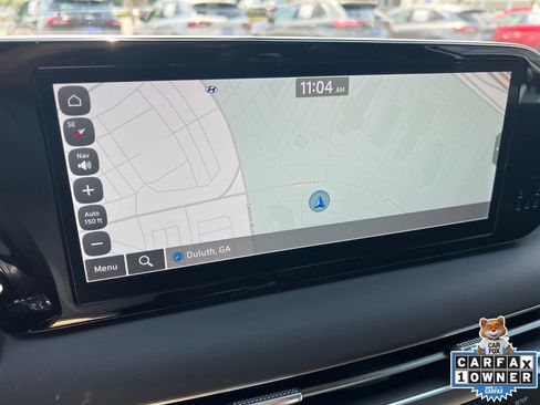 Used 2025 Hyundai Palisade Calligraphy AWD/4WD image 27