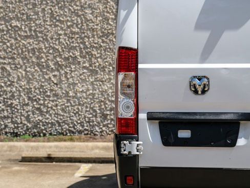 Used 2023 RAM ProMaster 2500 FWD image 34