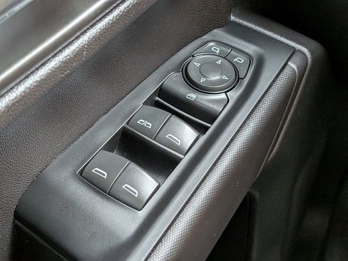 Used 2024 Chevrolet Silverado 1500 Custom Trail Boss AWD/4WD image 24