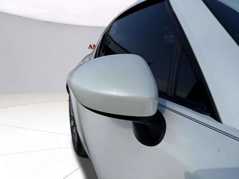 Used 2021 MAZDA MX-5 Miata RF Grand Touring image 9