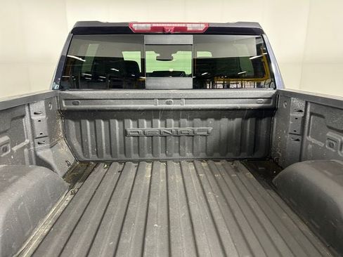 Used 2024 GMC Sierra 1500 Denali AWD/4WD image 26