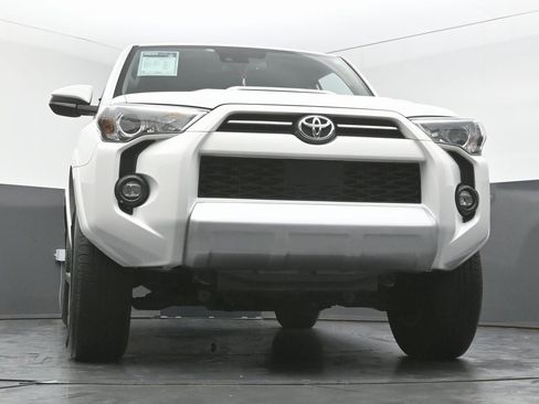 Used 2024 Toyota 4Runner TRD Off-Road image 52