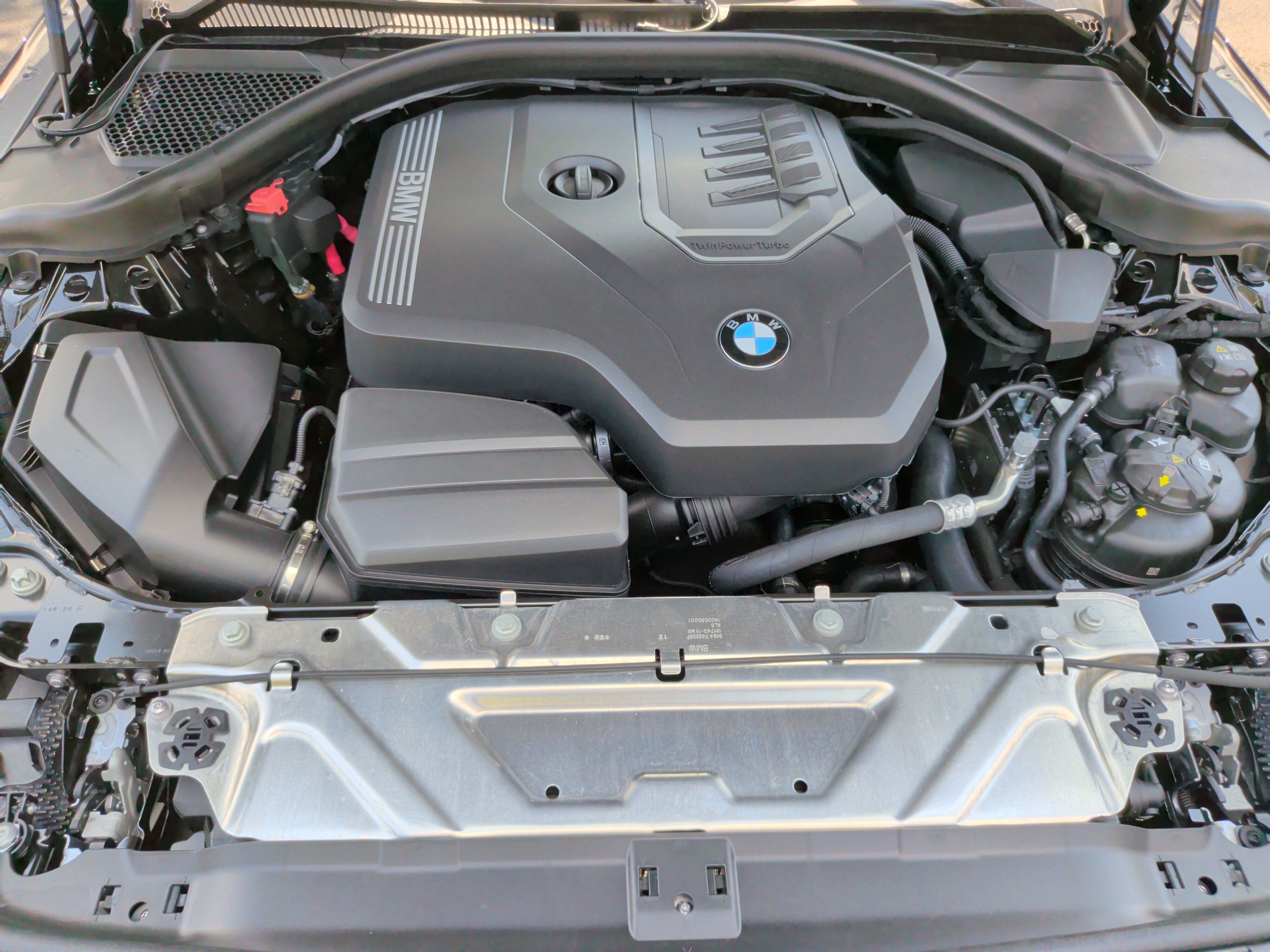 New 2026 BMW 230i xDrive Coupe w/ Premium Package AWD/4WD image 39