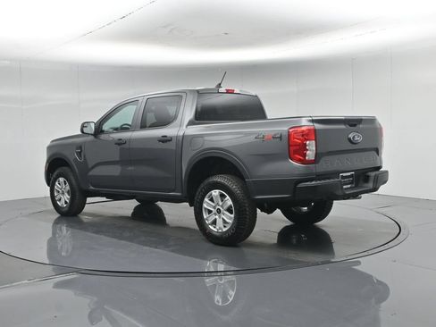 New 2026 Ford Ranger XL RWD image 7
