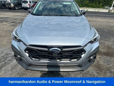 Certified 2024 Subaru Crosstrek 2.5i Limited AWD/4WD image 2