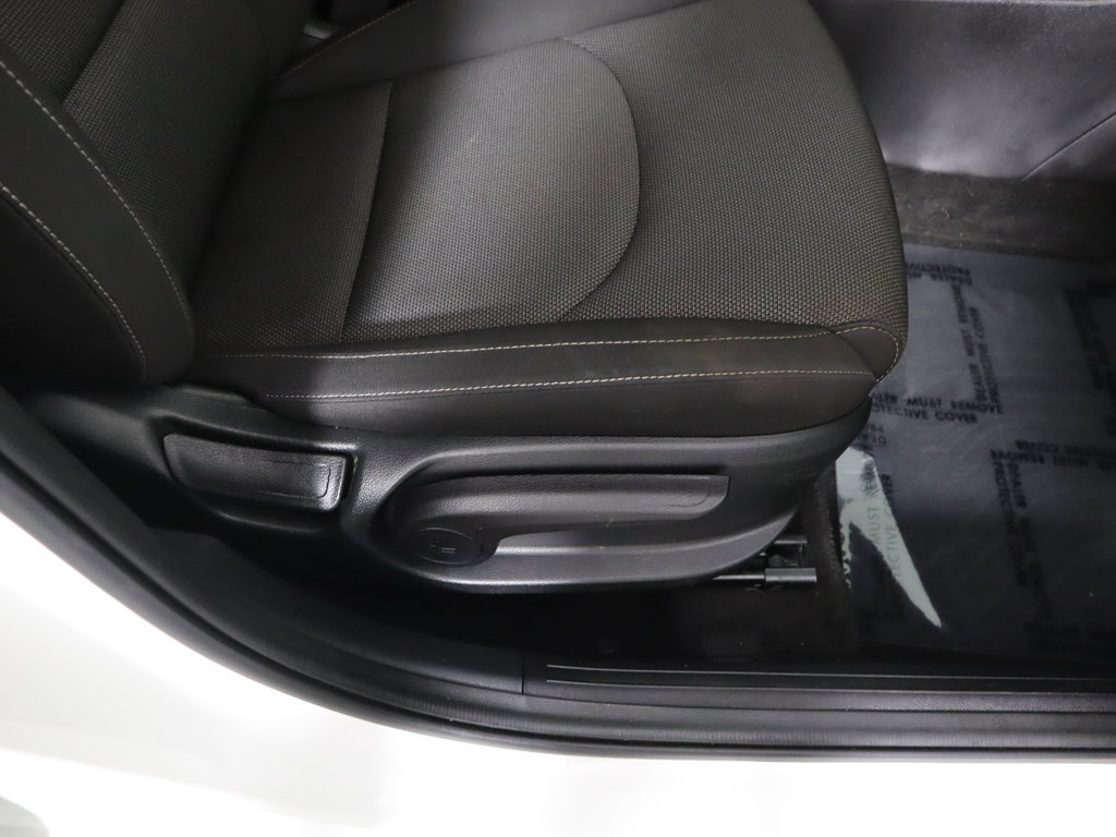 Used 2023 Kia Forte LXS FWD image 28