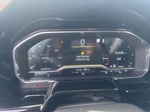 Used 2023 GMC Sierra 1500 Elevation AWD/4WD image 17