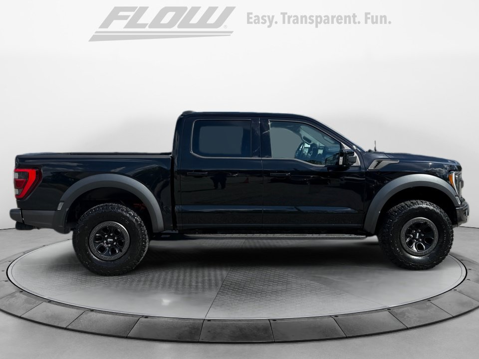 Used 2023 Ford F150 Raptor w/ Raptor Carbon Fiber Package AWD/4WD image 10