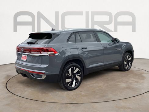 New 2026 Volkswagen Atlas Cross Sport SE image 8