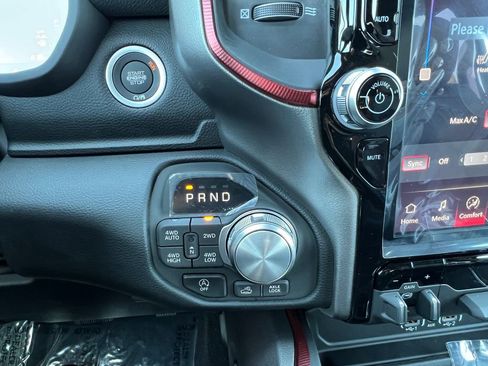 New 2026 RAM 1500 Rebel AWD/4WD image 29