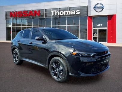 Used 2024 Dodge Hornet R/T Plus w/ R/T Blacktop Package