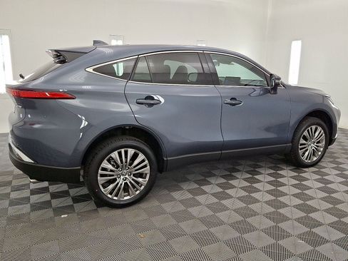Certified 2024 Toyota Venza Limited AWD/4WD image 18