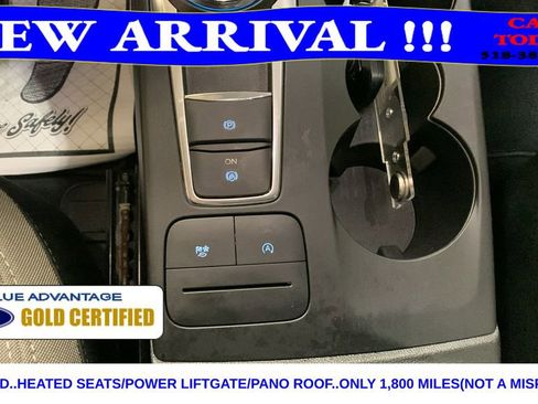 Used 2022 Ford Escape SE w/ Convenience Package image 40