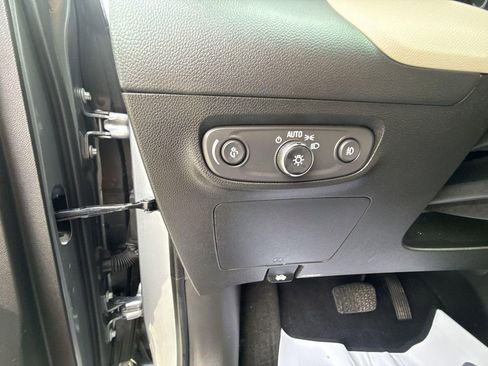 Certified 2023 Buick Encore GX Essence w/ Experience Buick Package image 23