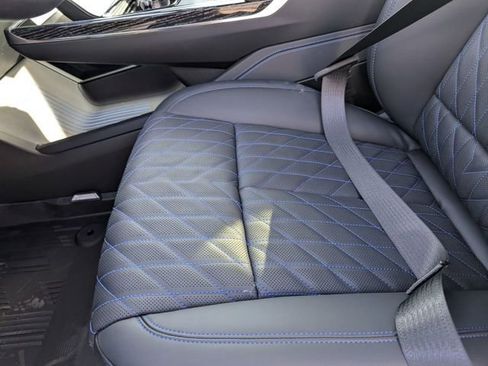 New 2026 Cadillac Escalade IQL Sport 1 image 24