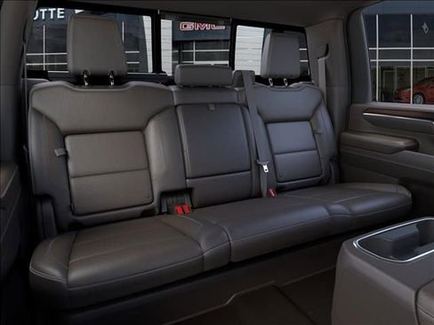 New 2026 GMC Sierra 2500 Denali w/ Denali Reserve Package AWD/4WD image 17