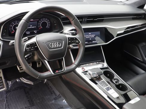 Used 2024 Audi RS 6 performance image 7