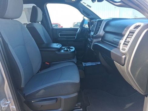 Used 2024 RAM 3500 Big Horn image 15