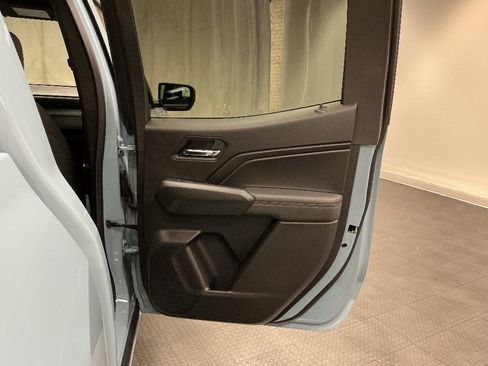 New 2026 Chevrolet Colorado LT image 23