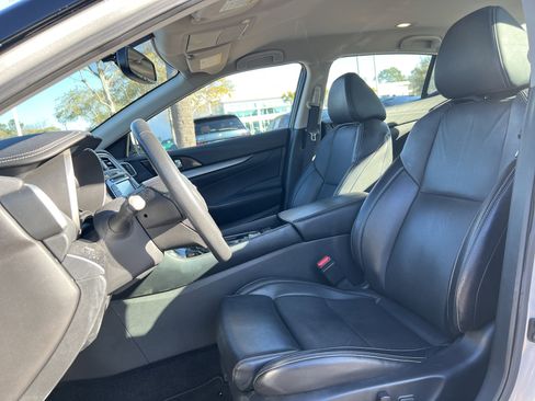 Used 2017 Nissan Maxima 3.5 SV image 16