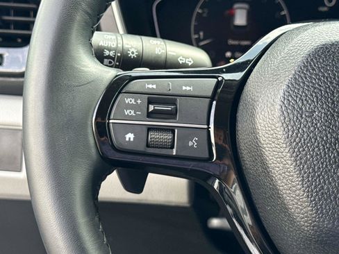 Certified 2024 Honda Pilot EX-L image 33