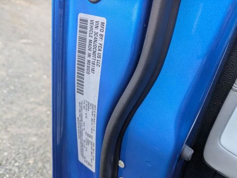 New 2026 Jeep Compass Limited image 31