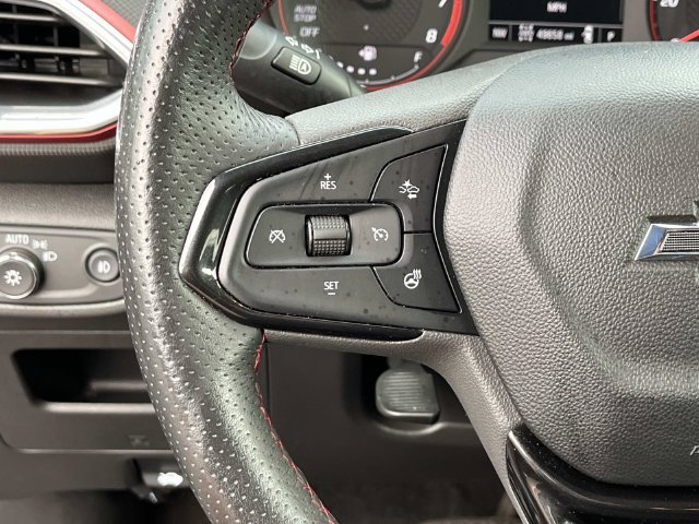 Used 2022 Chevrolet TrailBlazer RS AWD/4WD image 27