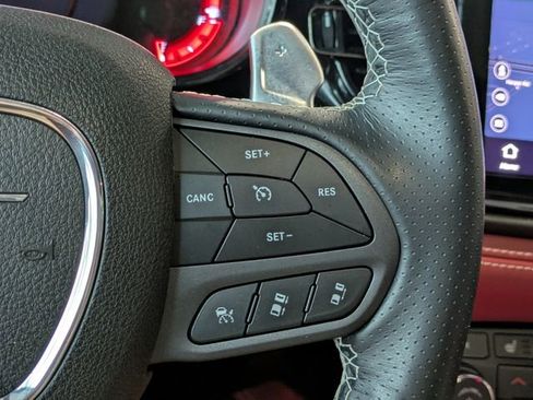 Used 2023 Dodge Durango SRT Hellcat AWD/4WD image 24