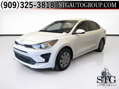 Used 2023 Kia Rio S