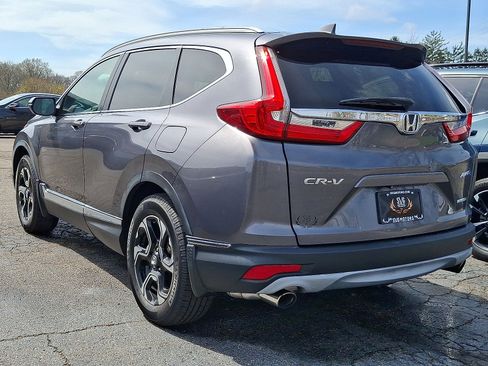 Used 2017 Honda CR-V Touring image 22