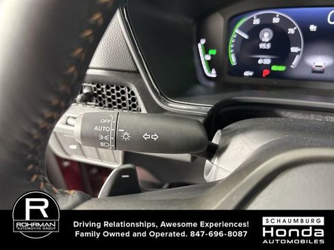 Used 2026 Honda CR-V Sport-L image 16