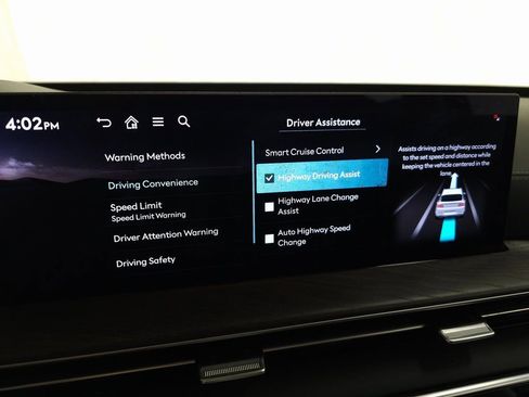 New 2026 Genesis GV80 2.5T Prestige AWD/4WD image 21