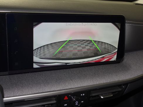 New 2026 Nissan Kicks SV w/ SV Premium Package image 29