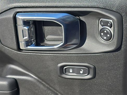 New 2026 Jeep Wrangler Willys image 31