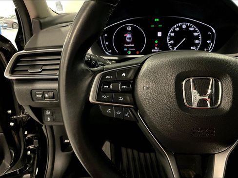 Used 2019 Honda Accord EX-L image 10