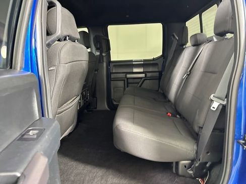 Used 2018 Ford F150 XLT w/ Equipment Group 302A Luxury image 25