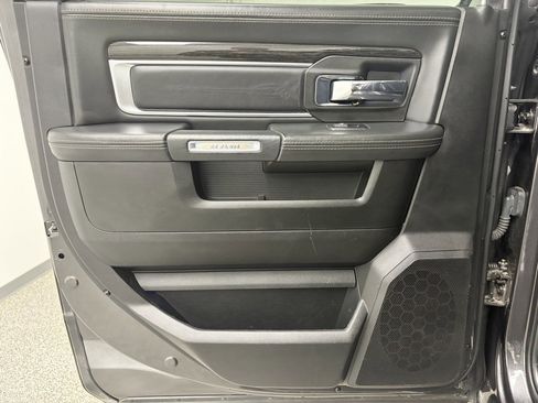 Used 2018 RAM 2500 Limited image 39