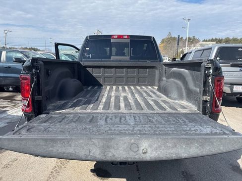 New 2026 RAM 2500 Tradesman image 22