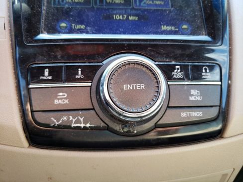 Used 2017 Honda Odyssey SE image 24